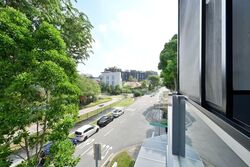 Kismis Residence (D21), Terrace #541915261
